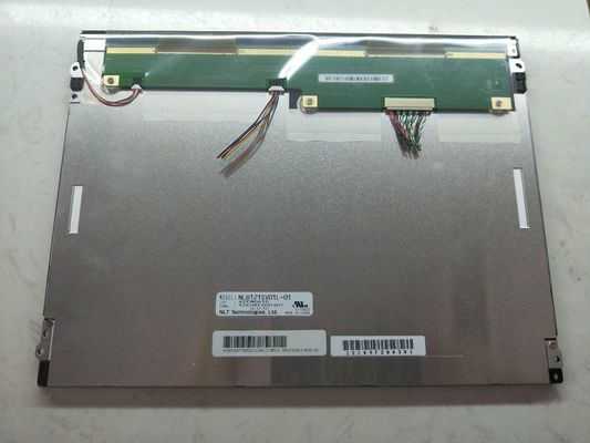 TM121SDSG05 TIANMA 12.1&quot; 800(RGB)×600 350 cd/m² INDUSTRIAL LCD DISPLAY