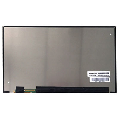 LQ125T1JX03B  Sharp	12.5&quot;  LCM  2560×1440RGB 	400cd/m²   INDUSTRIAL LCD DISPLAY