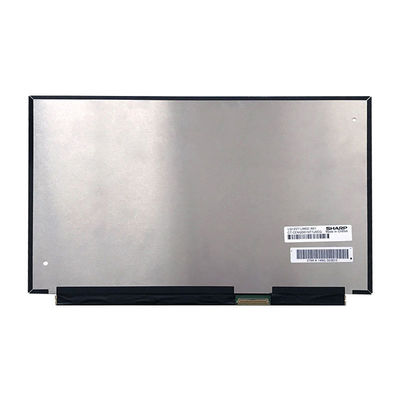 LQ125T1JW02	Sharp  12.5&quot;  LCM	2560×1440RGB   340cd/m²   INDUSTRIAL LCD DISPLAY
