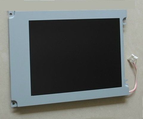 TCG057QVLBB-G20 Kyocera 5.7INCH LCM 320×240RGB 240NITS WLED TTL INDUSTRIAL LCD DISPLAY