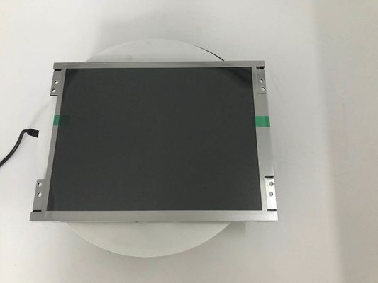 TCG084SVLQAPNN-AN20 Kyocera 8.4INCH LCM 800×600RGB 400NITS WLED LVDS INDUSTRIAL LCD DISPLAY