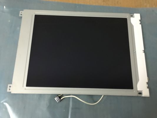 TCG084SVLQAPNN-AN20-S Kyocera 8.4INCH LCM 800×600RGB 400NITS WLED LVDS INDUSTRIAL LCD DISPLAY