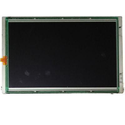 TCG085WVLCA-G00 Kyocera 8.5INCH LCM 800×480RGB 200NITS WLED TTL INDUSTRIAL LCD DISPLAY