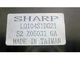 800×600  SVGA 96PPI 10.4&quot;  LQ104S1DG21  Sharp TFT LCD Display